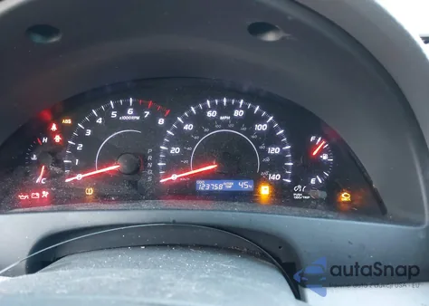 2011 Toyota Camry Le z USA, uszkodzony, nr VIN 4T1BF3EK4BU144242